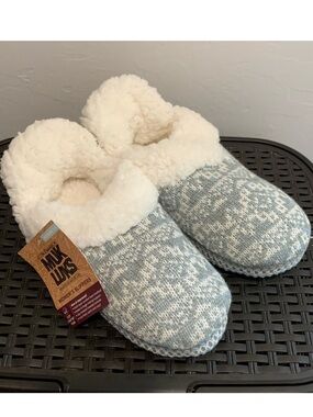 🕊️Muk Luks Women's Slippers